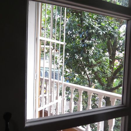Hostal Casa Prado Medellín Zewnętrze zdjęcie