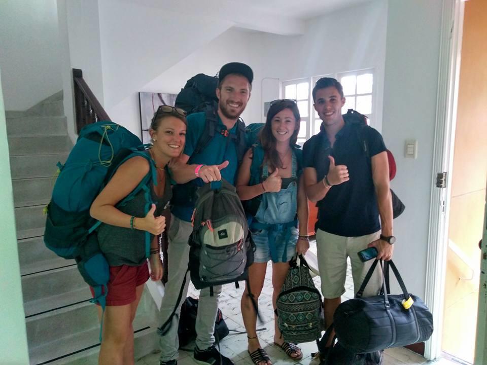 Hostal Casa Prado Medellín Zewnętrze zdjęcie