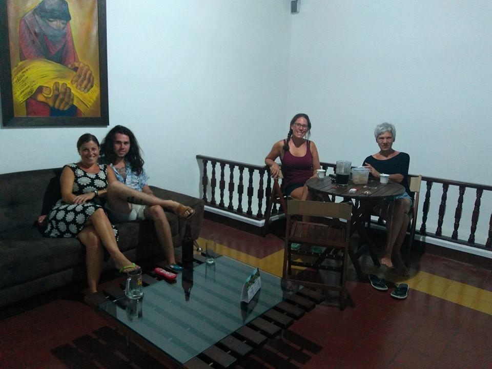 Hostal Casa Prado Medellín Zewnętrze zdjęcie
