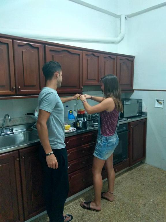 Hostal Casa Prado Medellín Zewnętrze zdjęcie