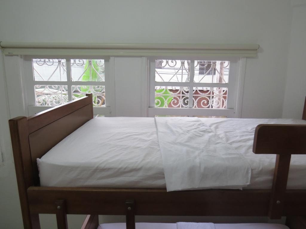 Hostal Casa Prado Medellín Zewnętrze zdjęcie