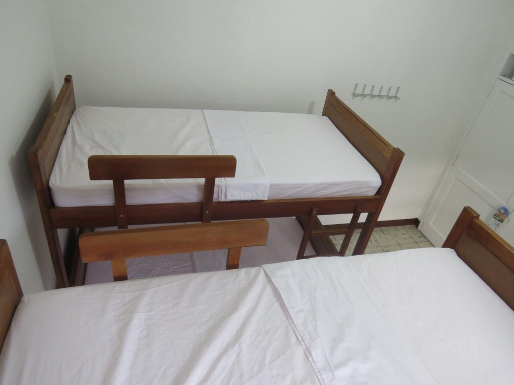 Hostal Casa Prado Medellín Zewnętrze zdjęcie
