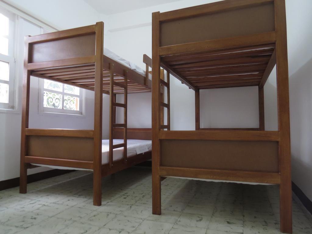 Hostal Casa Prado Medellín Zewnętrze zdjęcie