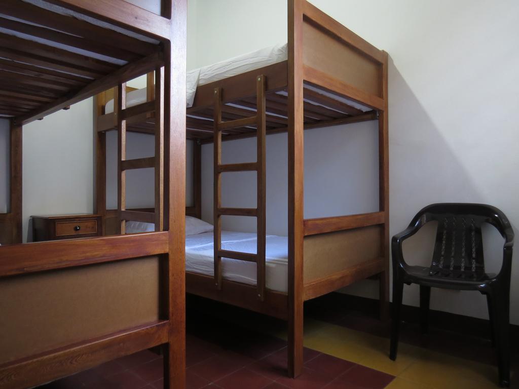 Hostal Casa Prado Medellín Zewnętrze zdjęcie