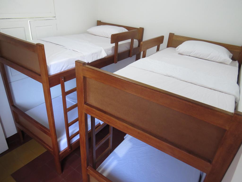Hostal Casa Prado Medellín Zewnętrze zdjęcie