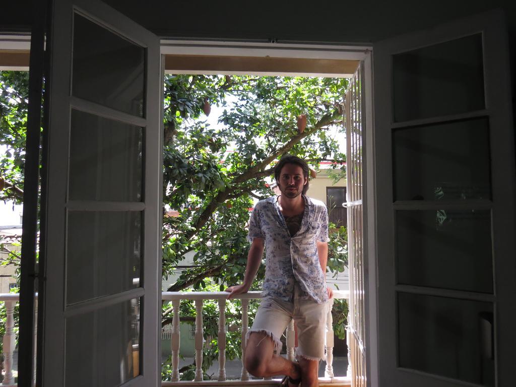 Hostal Casa Prado Medellín Zewnętrze zdjęcie