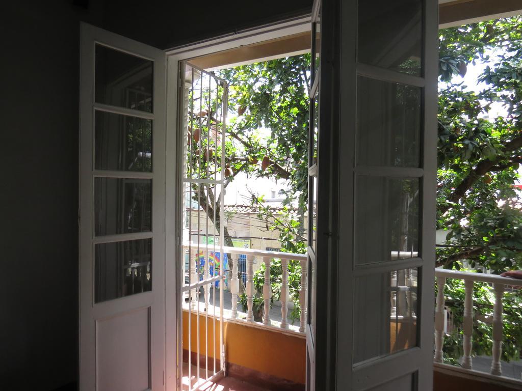 Hostal Casa Prado Medellín Zewnętrze zdjęcie