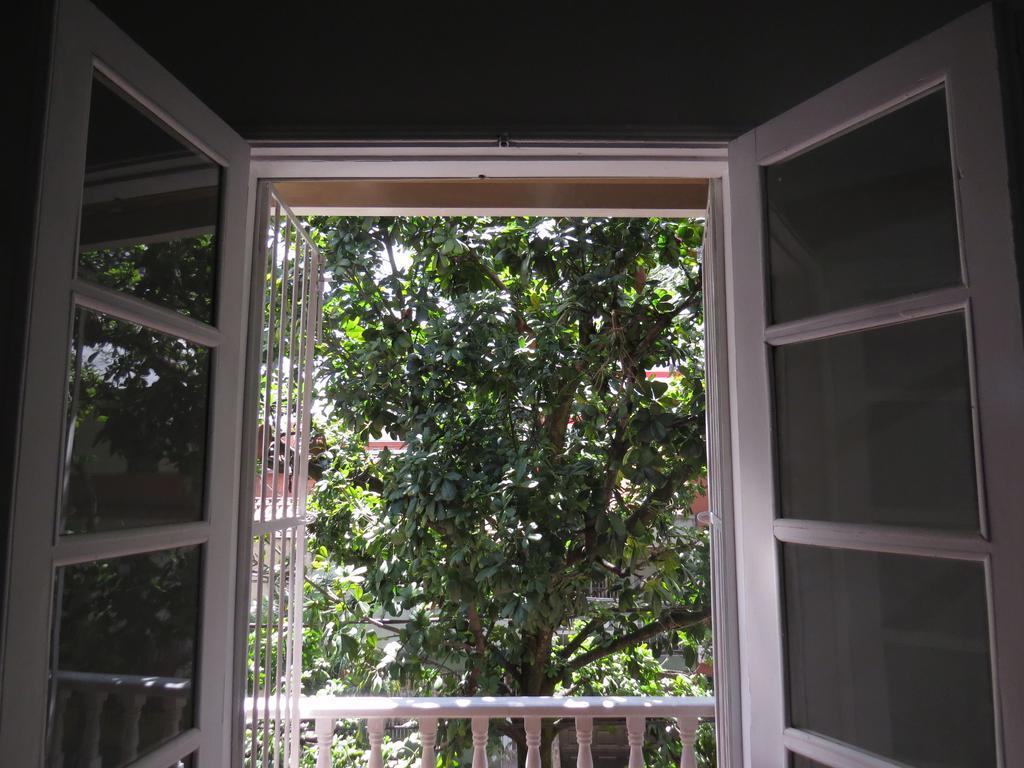 Hostal Casa Prado Medellín Zewnętrze zdjęcie