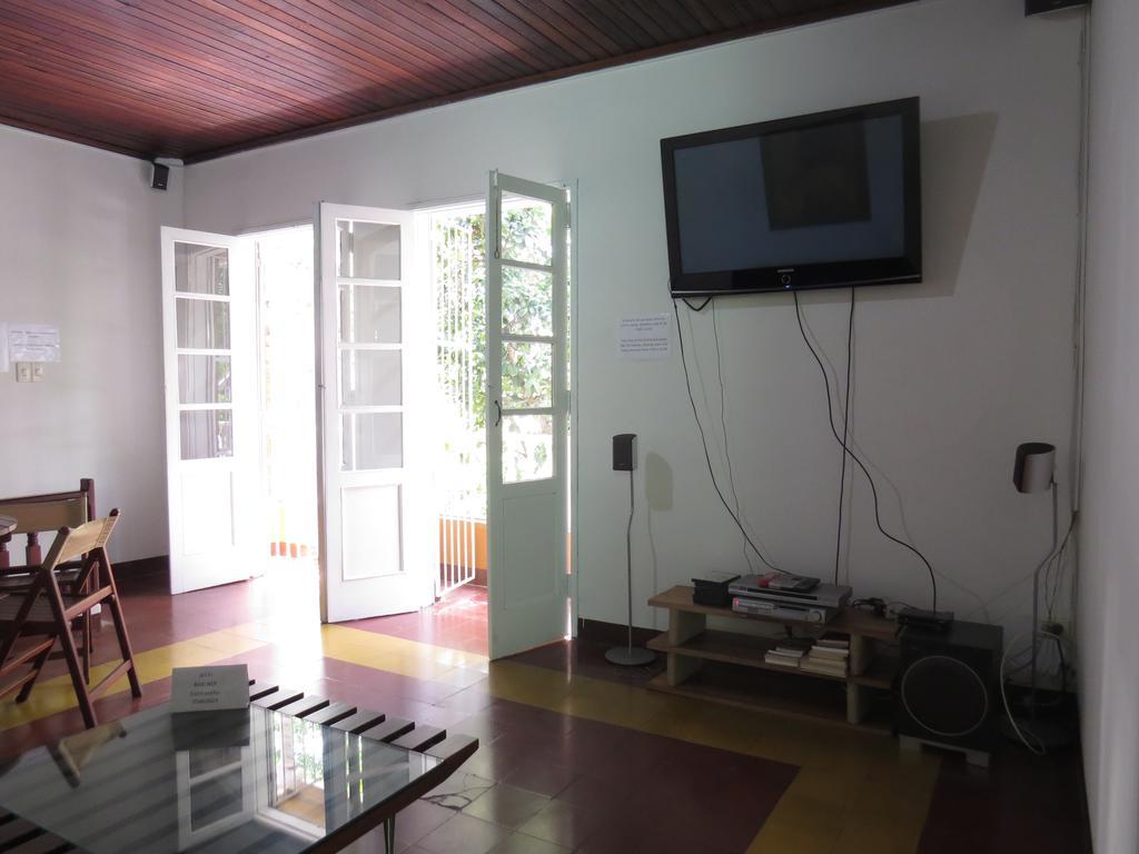 Hostal Casa Prado Medellín Zewnętrze zdjęcie