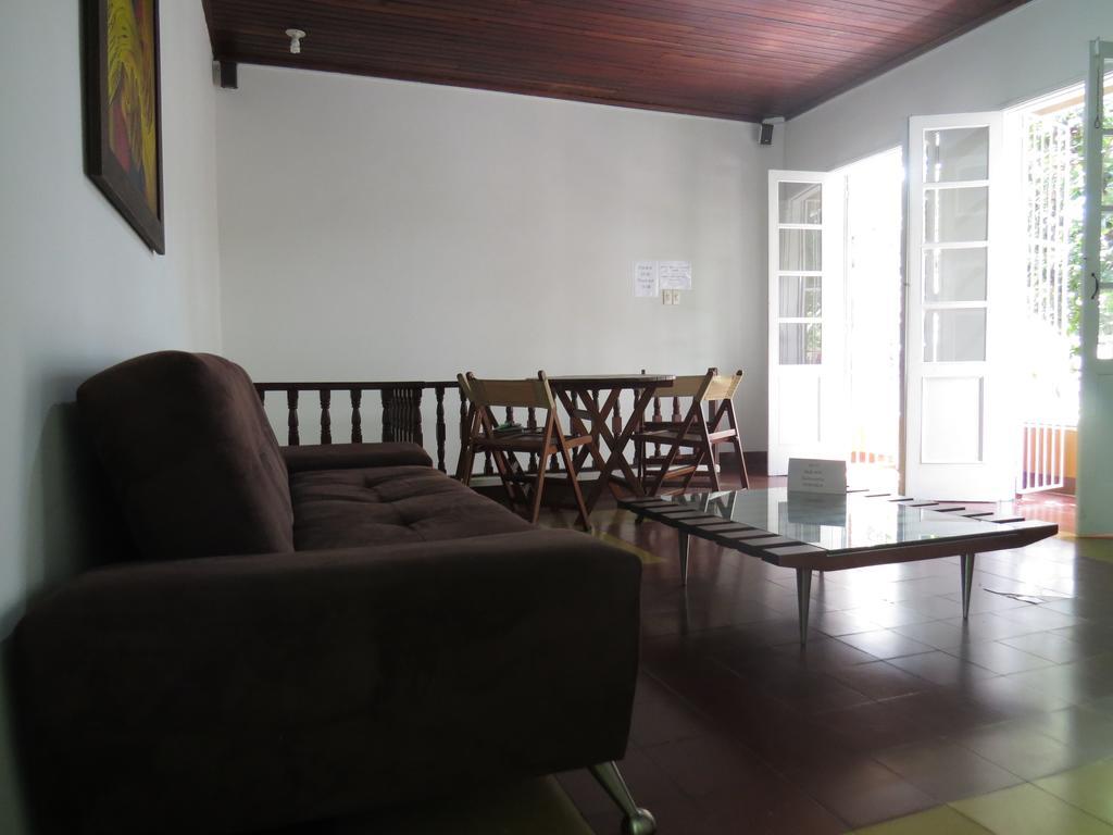 Hostal Casa Prado Medellín Zewnętrze zdjęcie