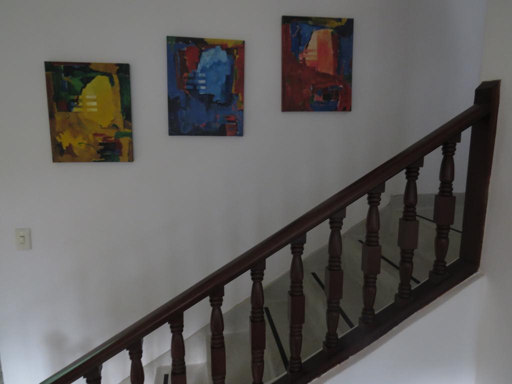 Hostal Casa Prado Medellín Zewnętrze zdjęcie
