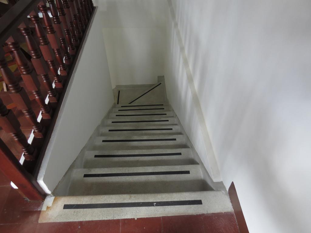 Hostal Casa Prado Medellín Zewnętrze zdjęcie