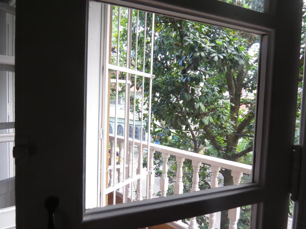 Hostal Casa Prado Medellín Zewnętrze zdjęcie