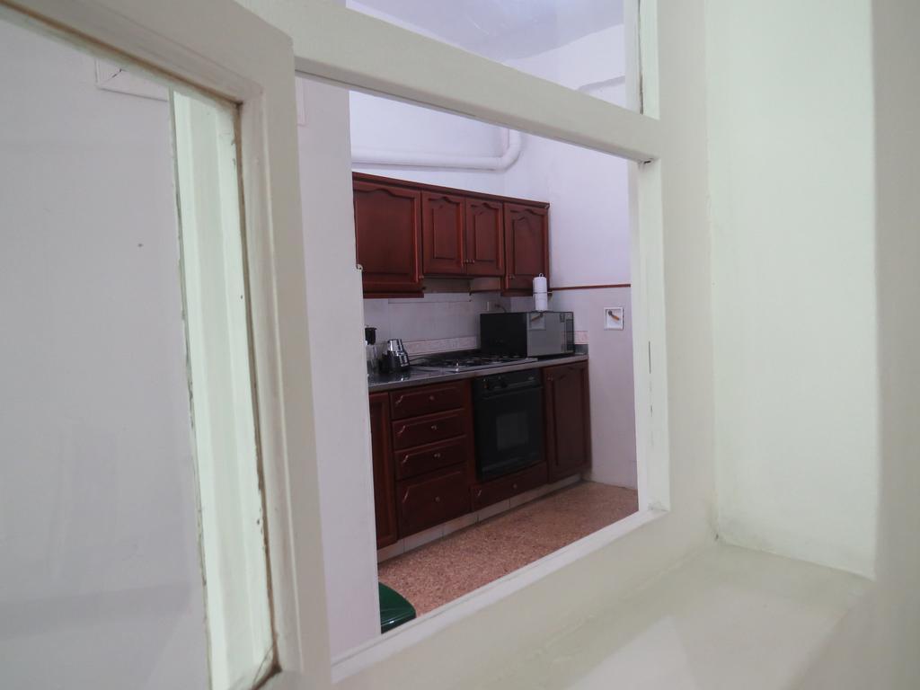 Hostal Casa Prado Medellín Zewnętrze zdjęcie